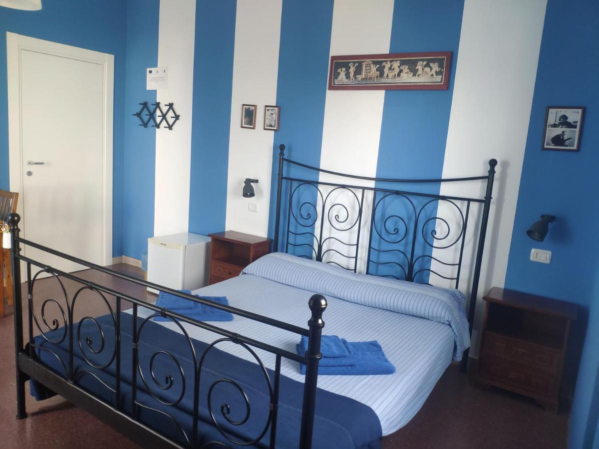 B&B De Angelis Marina di Ginosa Luaran gambar