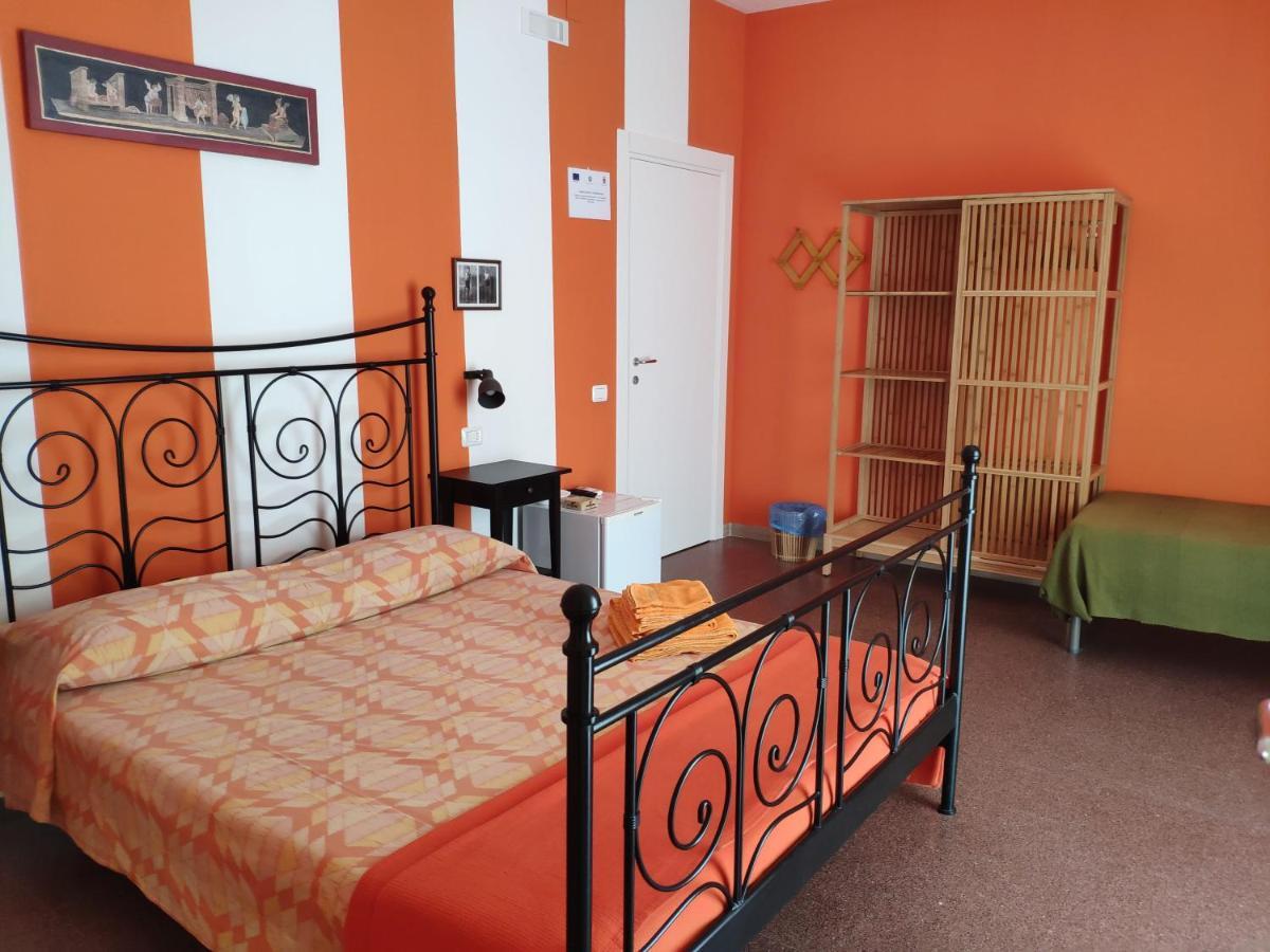 B&B De Angelis Marina di Ginosa Luaran gambar