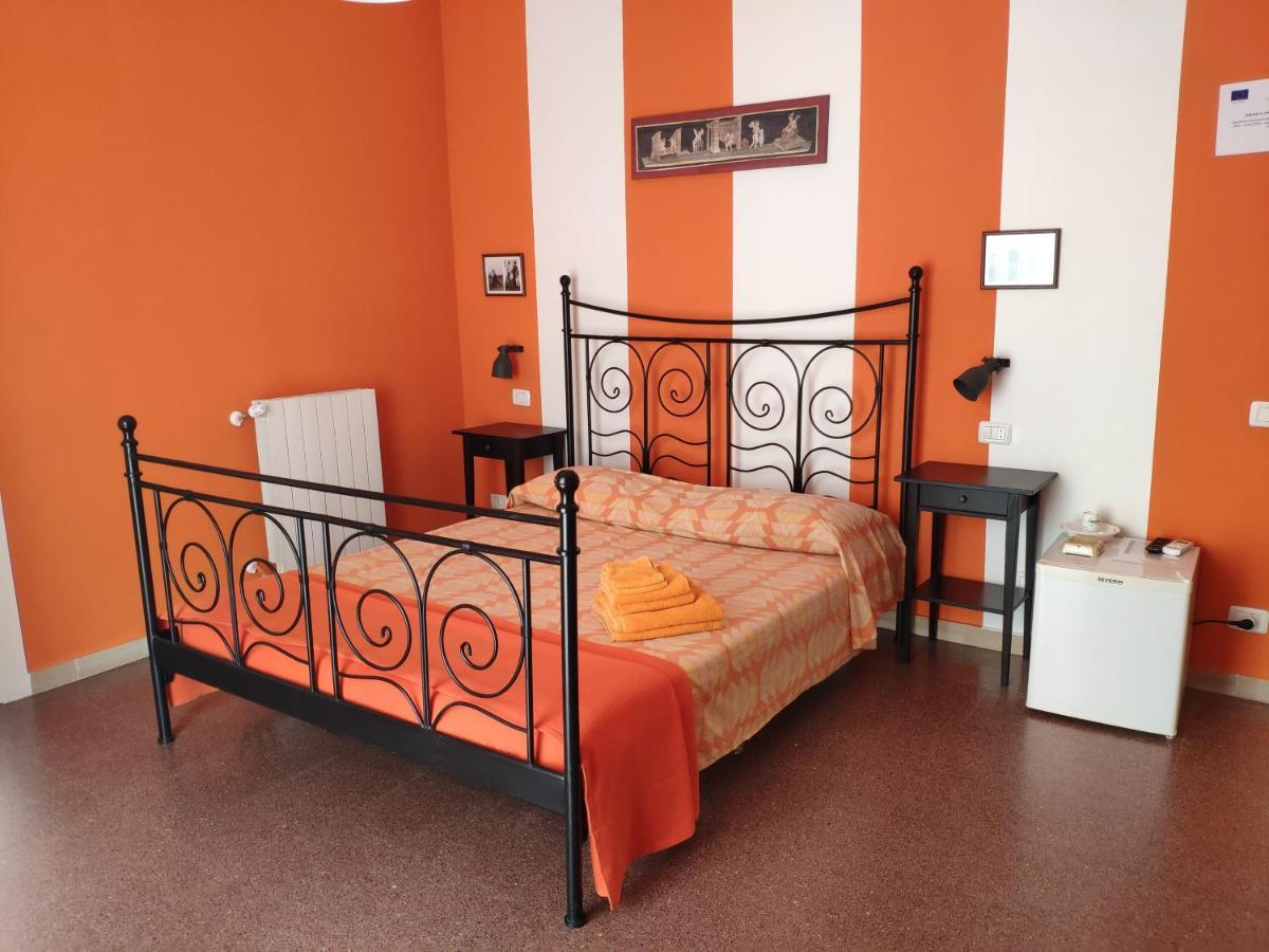 B&B De Angelis Marina di Ginosa Luaran gambar