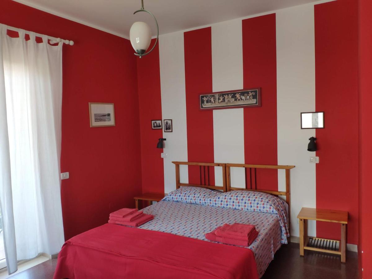B&B De Angelis Marina di Ginosa Luaran gambar