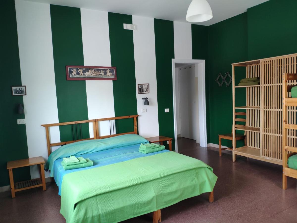 B&B De Angelis Marina di Ginosa Luaran gambar