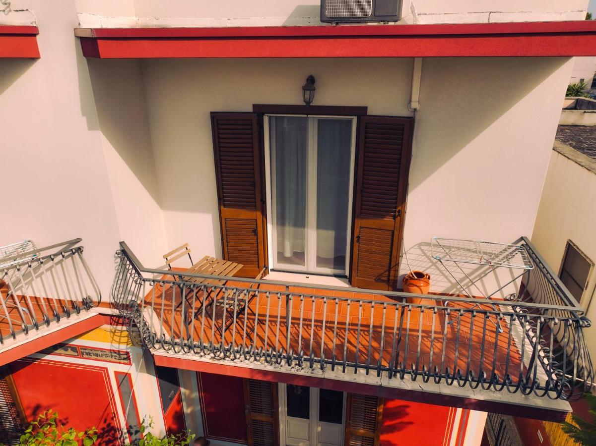 B&B De Angelis Marina di Ginosa Luaran gambar