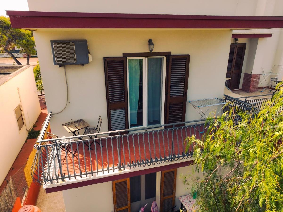 B&B De Angelis Marina di Ginosa Luaran gambar
