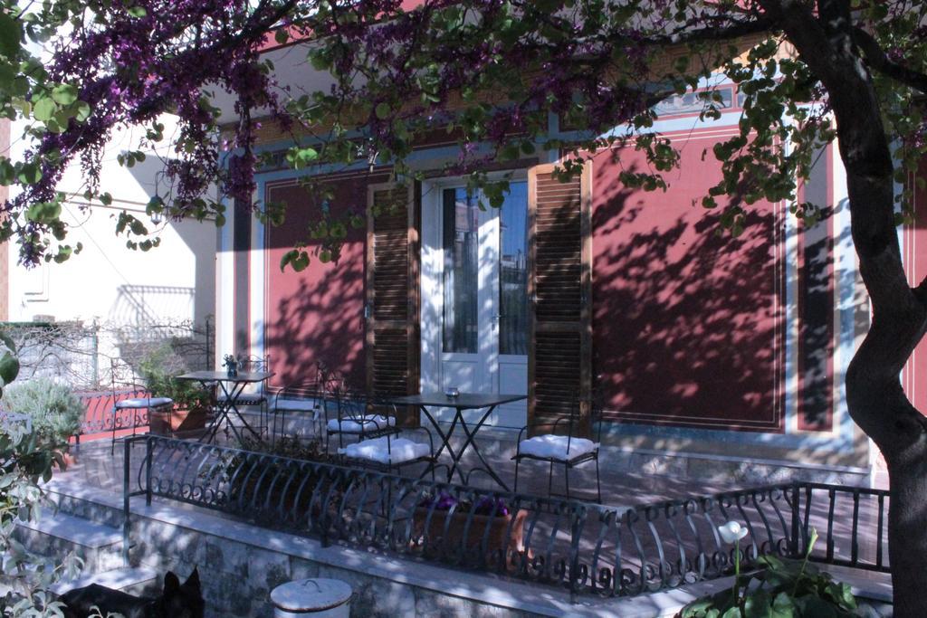 B&B De Angelis Marina di Ginosa Luaran gambar