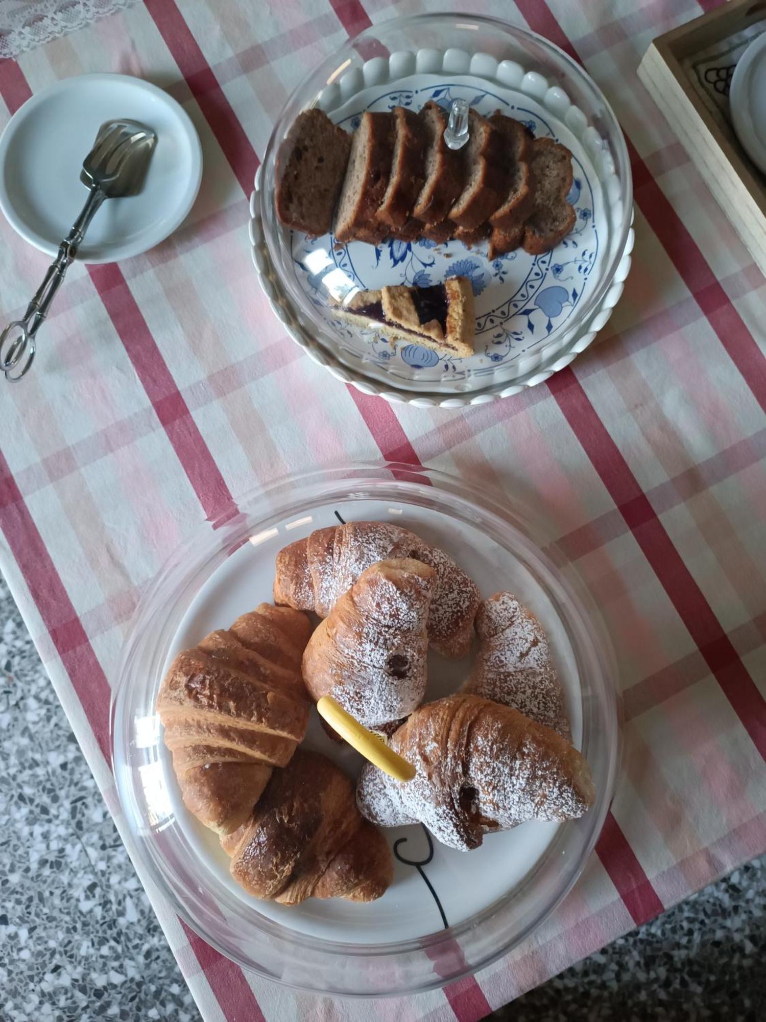 B&B De Angelis Marina di Ginosa Luaran gambar