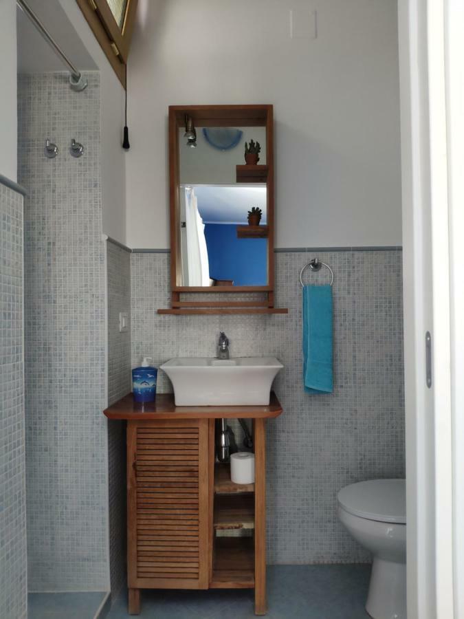 B&B De Angelis Marina di Ginosa Luaran gambar