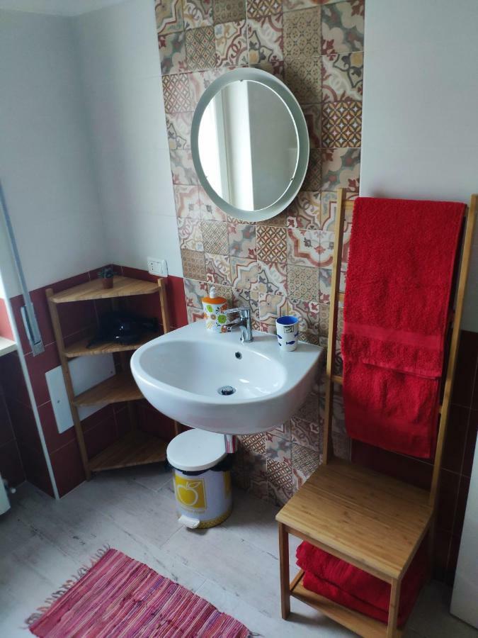 B&B De Angelis Marina di Ginosa Luaran gambar
