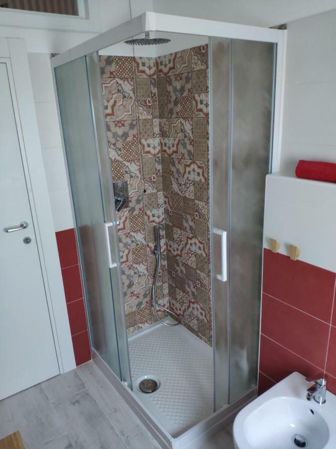 B&B De Angelis Marina di Ginosa Luaran gambar