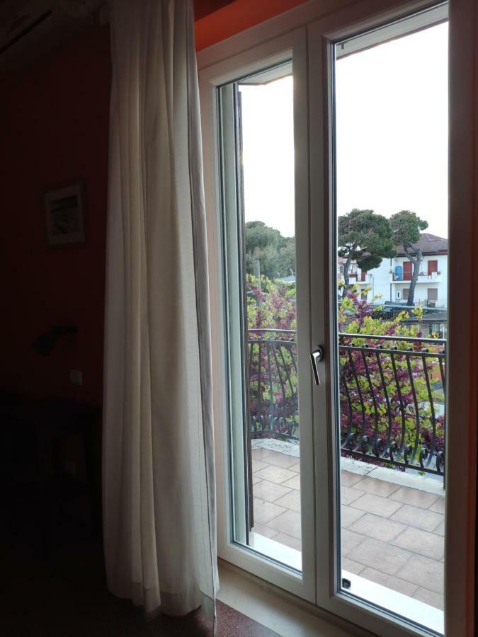 B&B De Angelis Marina di Ginosa Luaran gambar