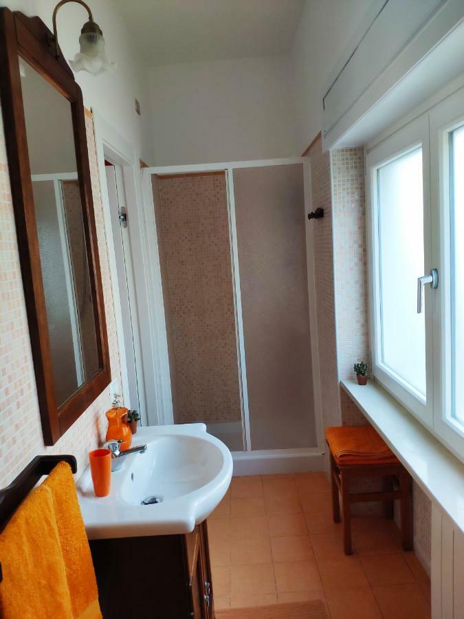 B&B De Angelis Marina di Ginosa Luaran gambar