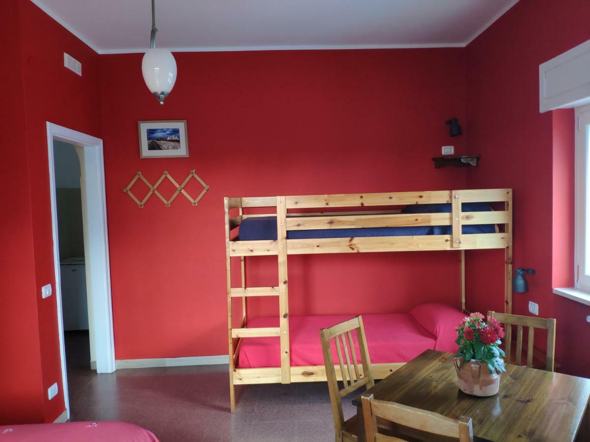 B&B De Angelis Marina di Ginosa Luaran gambar