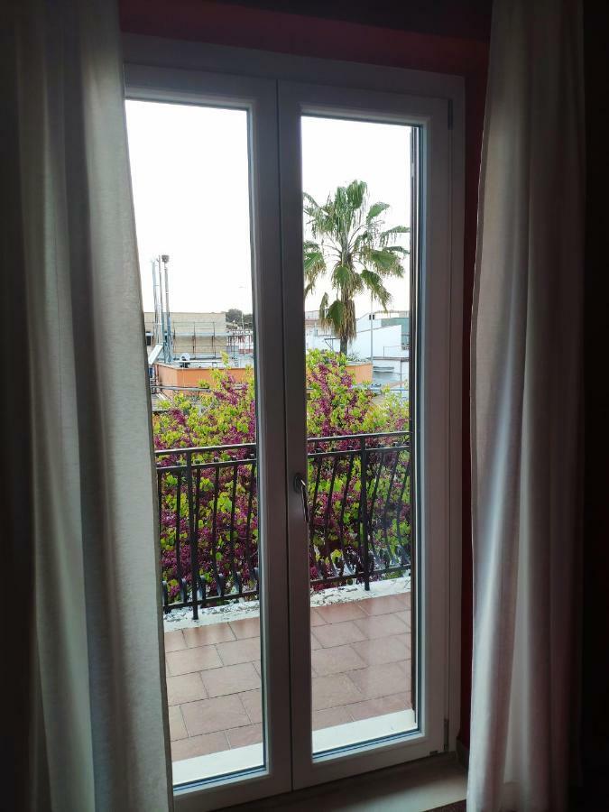 B&B De Angelis Marina di Ginosa Luaran gambar